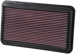 Toyota Avalon Drop In Air Filter - K&N Engineering - High-Flow - `97-`04
